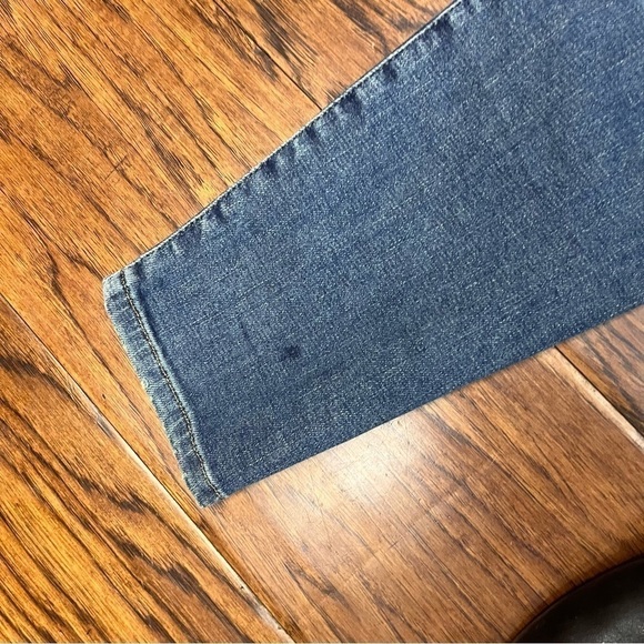 Diesel slandy high super skinny high waist denim jeans - Picture 13 of 13